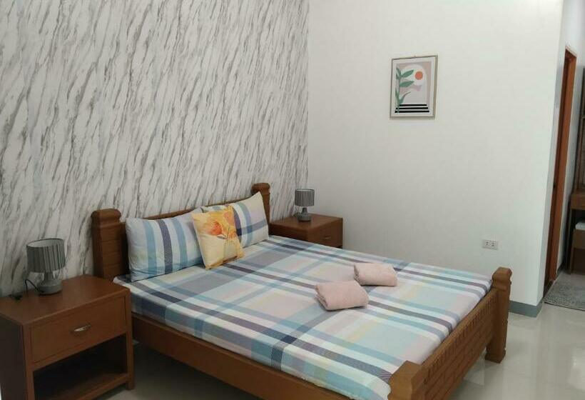 스탠다드 룸, Elen Inn   Malapascua Island Non Aircondition1