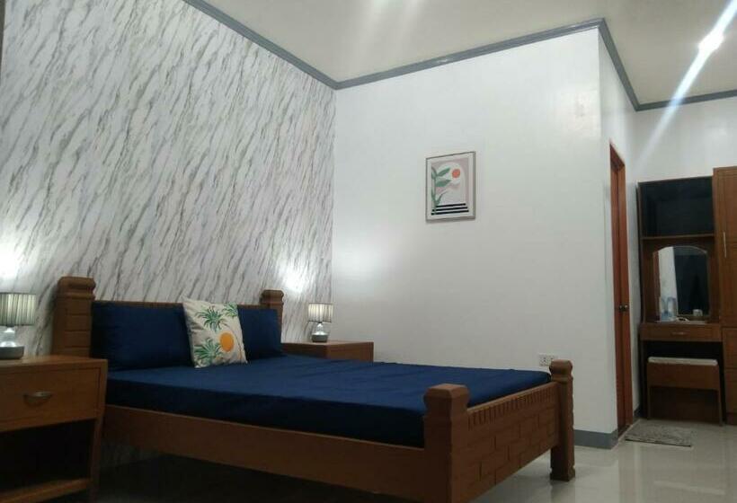 اتاق استاندارد, Elen Inn   Malapascua Island Non Aircondition1