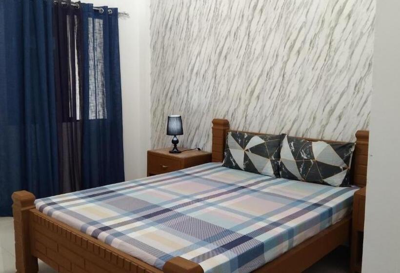스탠다드 룸, Elen Inn   Malapascua Island Non Aircondition1