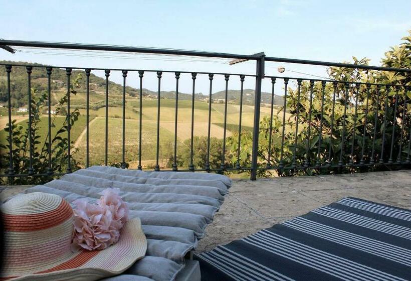 Háromágyas Standard Szoba, Room In Guest Room   La Culla Tra I Vigneti   Stanza