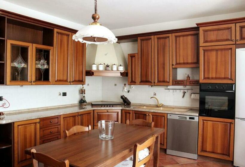 Üç Kişilik Standart Oda, Room In Guest Room   La Culla Tra I Vigneti   Stanza