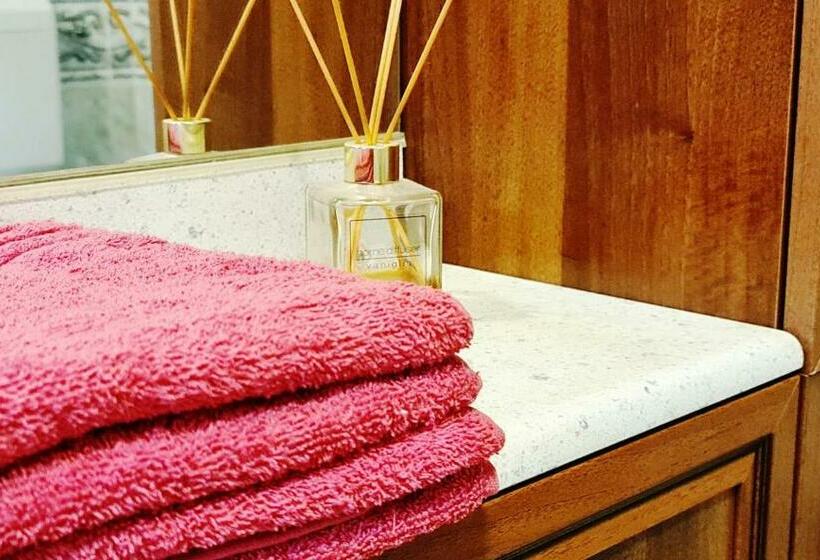 Háromágyas Standard Szoba, Room In Guest Room   La Culla Tra I Vigneti   Stanza