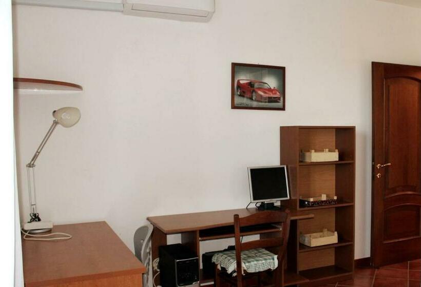 标准三人间, Room In Guest Room   La Culla Tra I Vigneti   Stanza