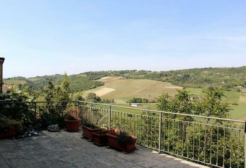 Üç Kişilik Standart Oda, Room In Guest Room   La Culla Tra I Vigneti   Stanza