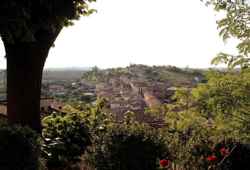 Üç Kişilik Standart Oda, Room In Guest Room   La Culla Tra I Vigneti   Stanza