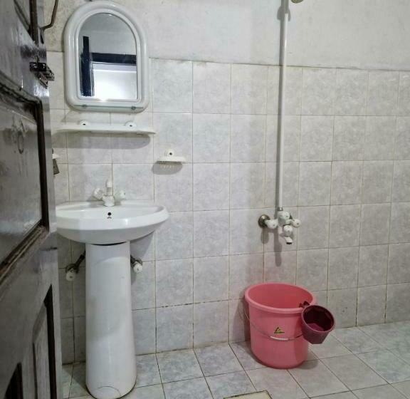 اتاق استاندارد, Pc Green Hotel, Mahandri, Kaghan