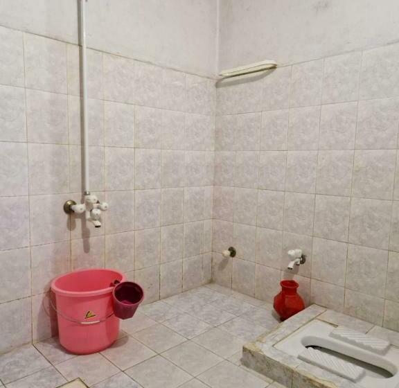 اتاق استاندارد, Pc Green Hotel, Mahandri, Kaghan