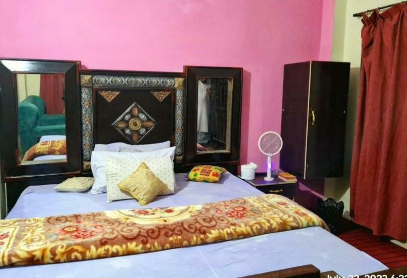 اتاق استاندارد, Pc Green Hotel, Mahandri, Kaghan