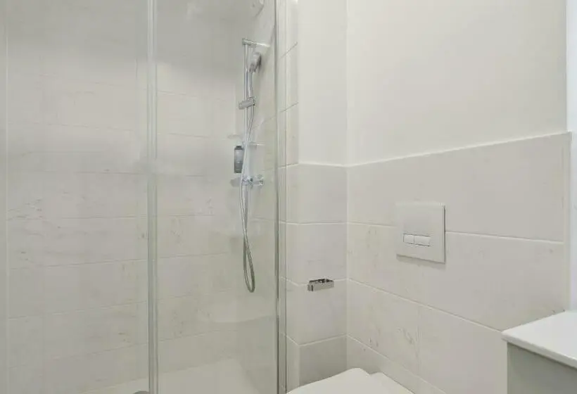 Comfort-studio, All Suites Appart Hôtel - Le Havre Centre - Les docks