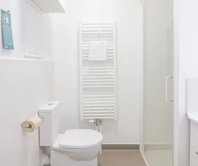 １ベッドルームアパートメント, All Suites Appart Hôtel - Le Havre Centre - Les docks