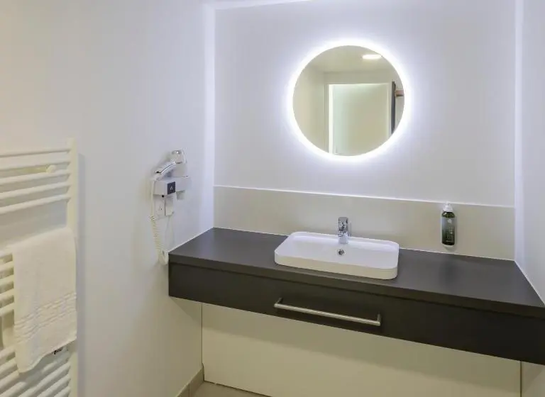 エクゼクティブスイート, All Suites Appart Hôtel - Le Havre Centre - Les docks