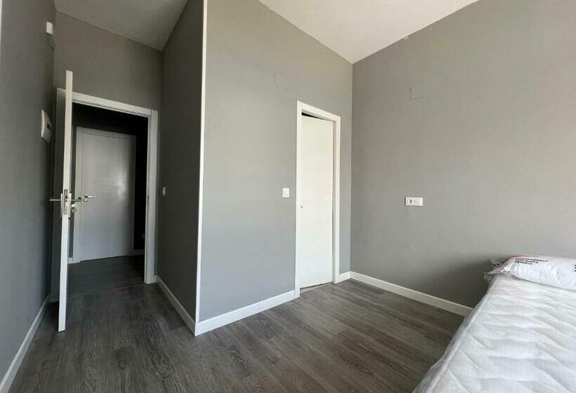 اتاق استاندارد, Benimar