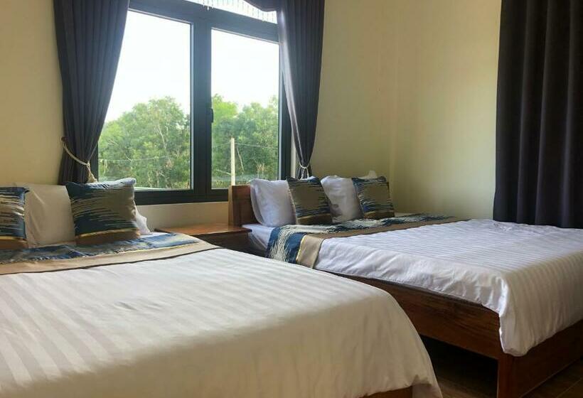 اتاق استاندارد, Hoàng đô