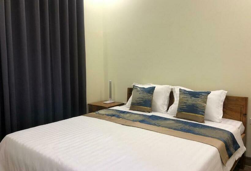 اتاق استاندارد یک نفره, Hoàng đô