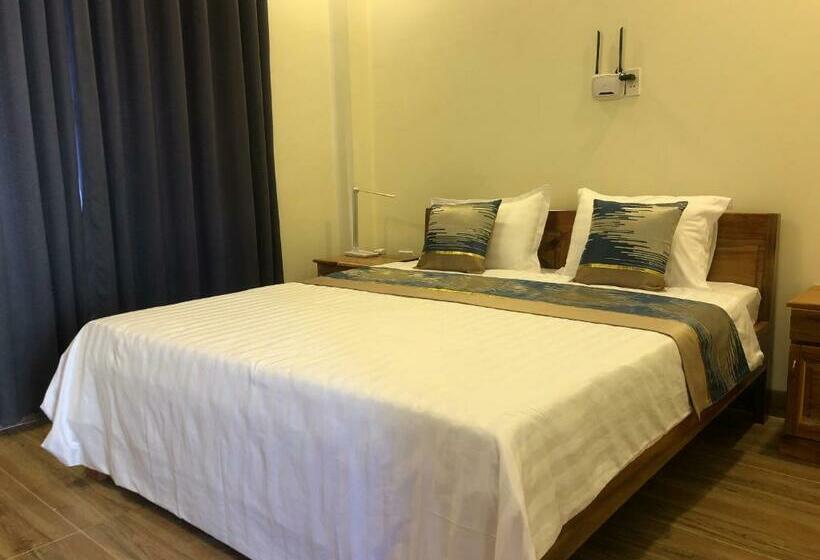 اتاق استاندارد یک نفره, Hoàng đô