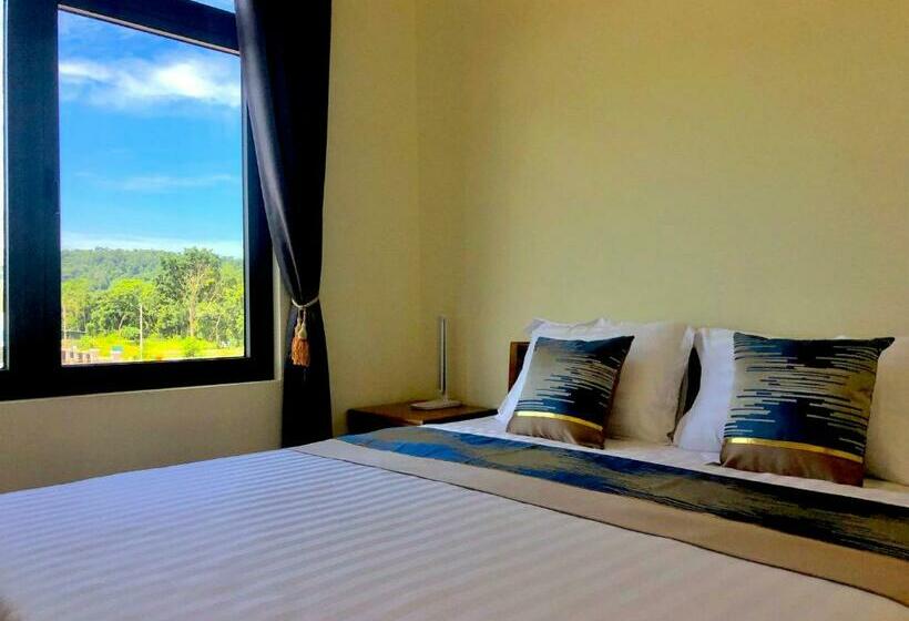 اتاق استاندارد یک نفره, Hoàng đô