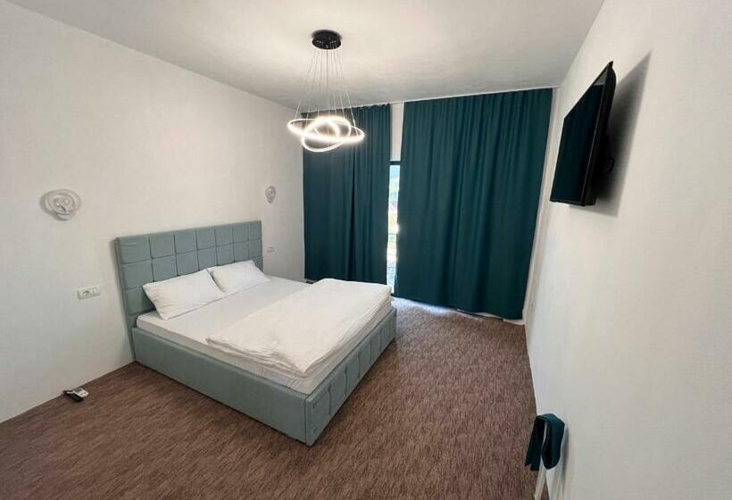 Номер Стандарт с Балконом, Casa Amnisty