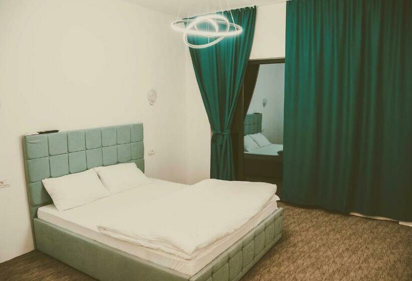 Номер Стандарт с Балконом, Casa Amnisty