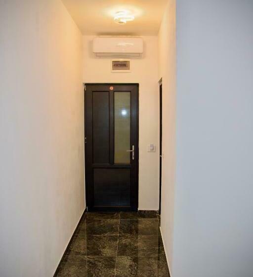 Номер Стандарт с Балконом, Casa Amnisty