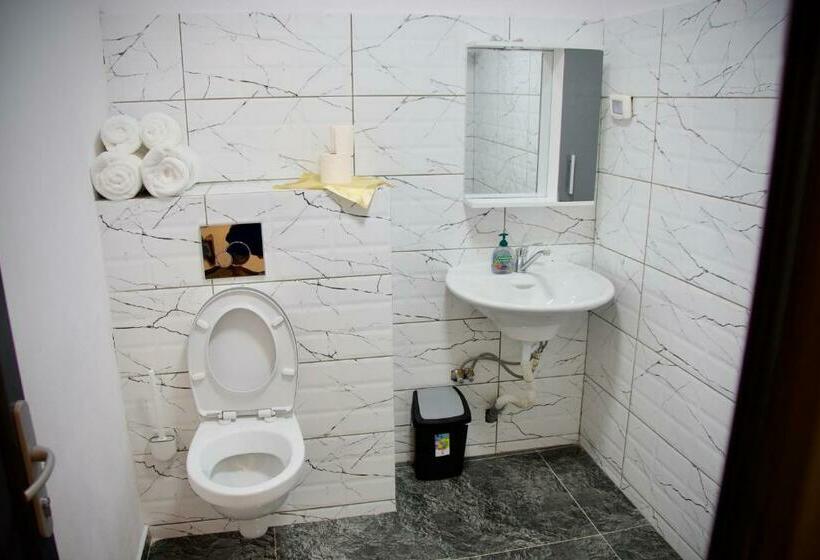 Номер Стандарт с Балконом, Casa Amnisty