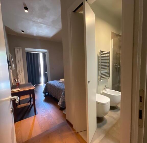 آپارتمان 1 خوابه, Locanda Del Canto