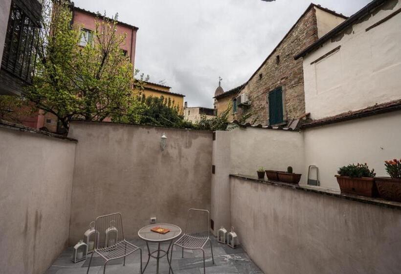 آپارتمان 1 خوابه, Locanda Del Canto