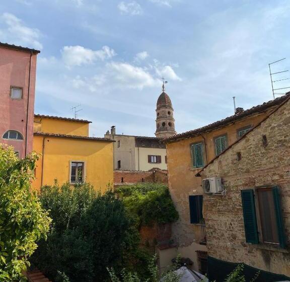 سوییت, Locanda Del Canto