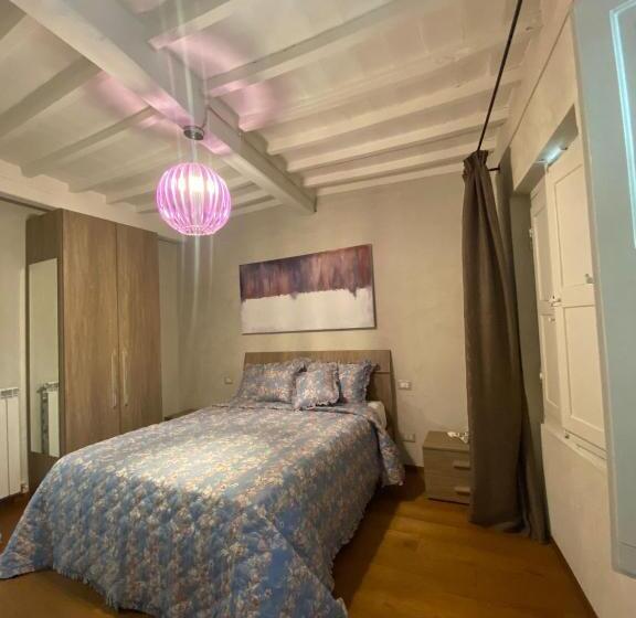 سوییت, Locanda Del Canto