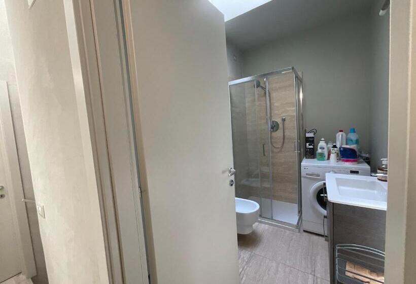 سوییت, Locanda Del Canto