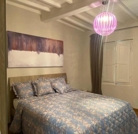 سوییت, Locanda Del Canto