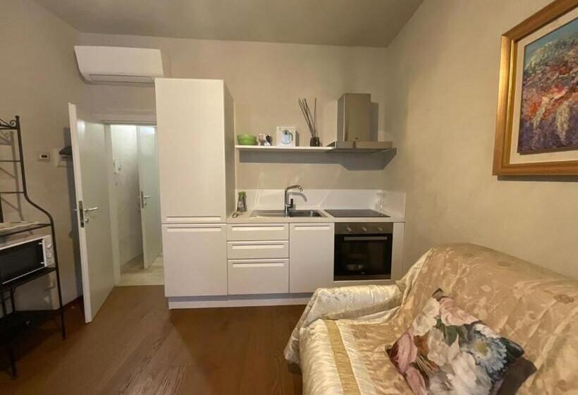 سوییت, Locanda Del Canto