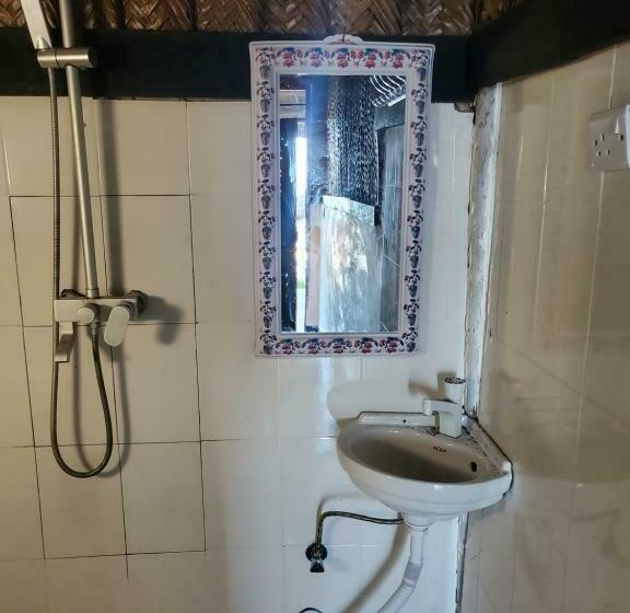 스탠다드 룸, Kibwana Village Bungalows