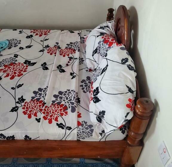 스탠다드 룸, Kibwana Village Bungalows