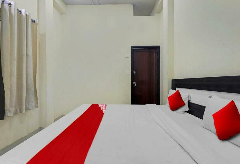 غرفة كلاسيكية ثلاثية, O Sharvil Inn