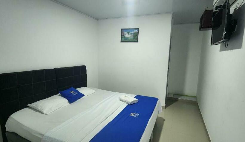 اتاق استاندارد, Noz Inn