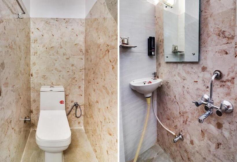 חדר סטנדרט, Oyo Flagship 81470 Annu Residency