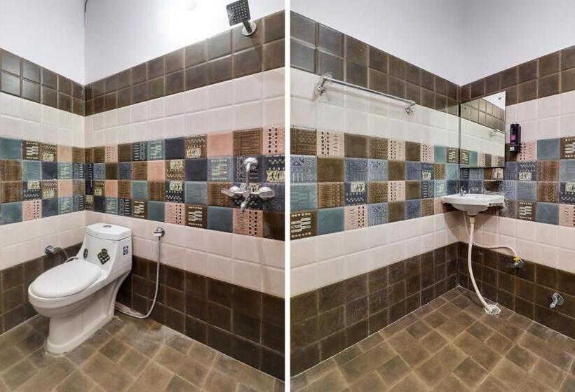 חדר סטנדרט, Oyo Flagship 81470 Annu Residency