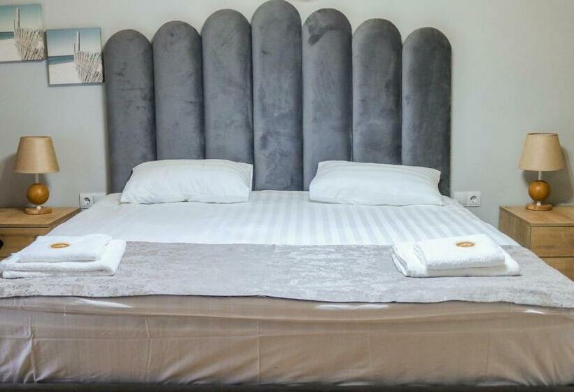 اتاق اکونومی, Villa Pelagoni