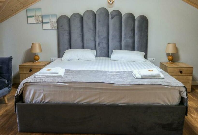 اتاق اکونومی, Villa Pelagoni