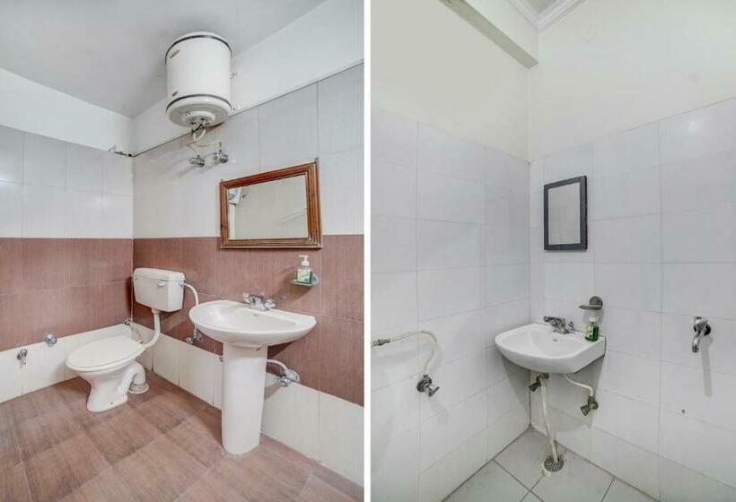 Quarto Triplo Clássico, Oyo Flagship Hotel Naveen