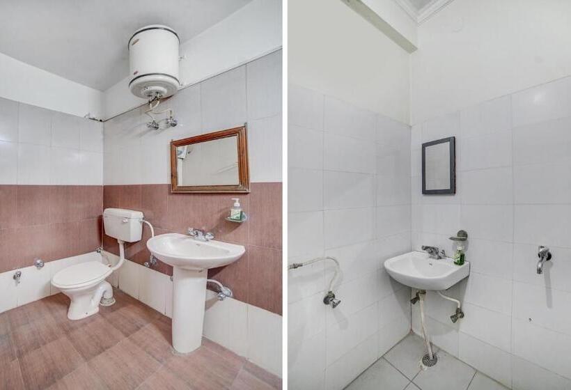 Quarto Triplo Clássico, Oyo Flagship Hotel Naveen