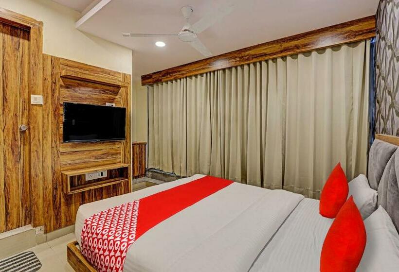 اتاق استاندارد, Oyo Flagship Hotel Pm Villa