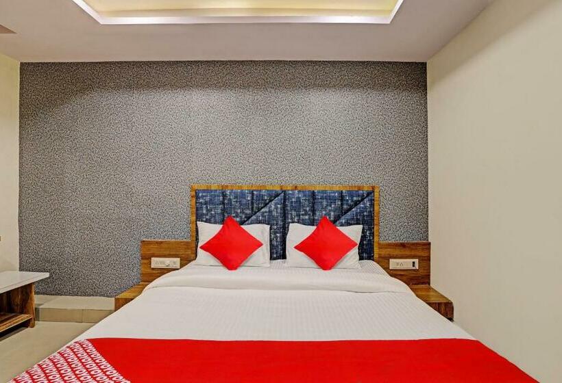 اتاق استاندارد, Oyo Flagship Hotel Pm Villa