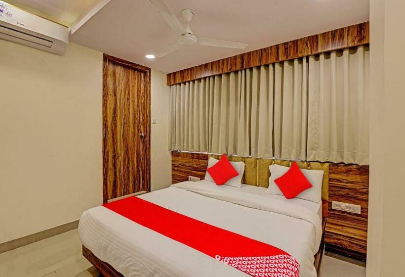 اتاق لوکس, Oyo Flagship Hotel Pm Villa