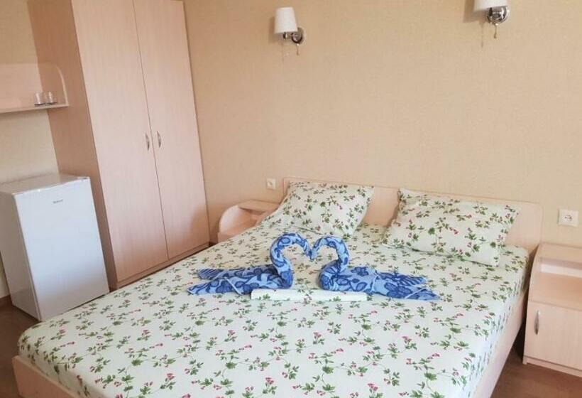 اتاق استاندارد, гостевой дом Pearl By The Sea