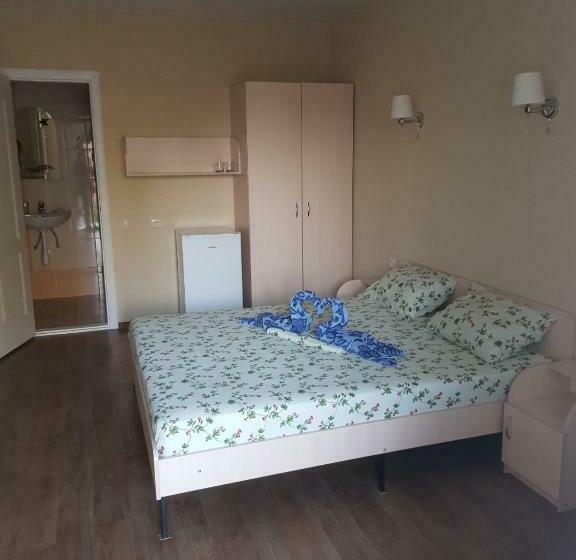 اتاق استاندارد, гостевой дом Pearl By The Sea