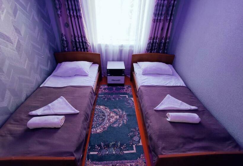 اتاق استاندارد, Guest House Adimi