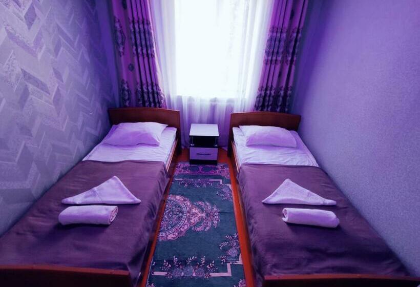 اتاق استاندارد, Guest House Adimi