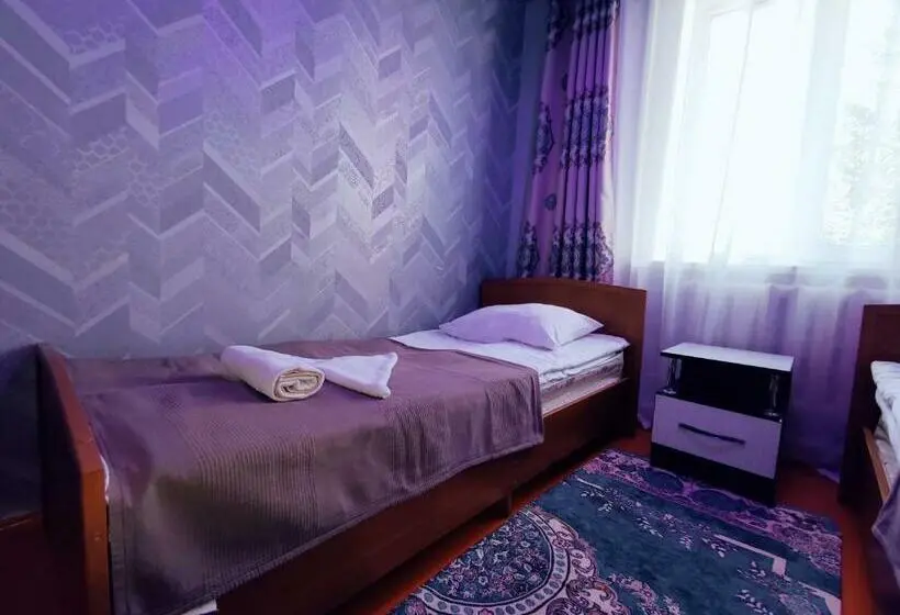 اتاق استاندارد, Guest House Adimi