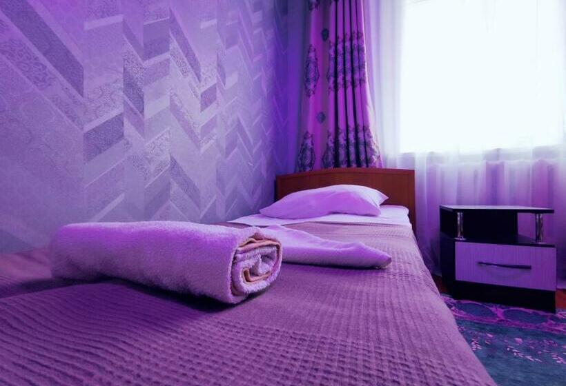 اتاق استاندارد, Guest House Adimi